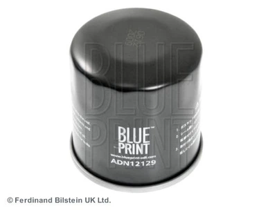 Фільтр масляний Nissan Pixo/Suzuki Baleno 1.0/1.2H 09- ADN12129 BLUE PRINT