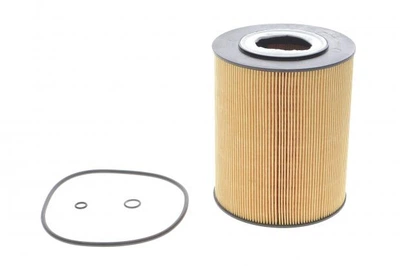 Фільтр масляний MAN E2000 12.0/12.8 00-/F2000 10.0/12.0 94- OX 146D MAHLE
