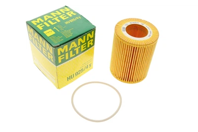 Фільтр масляний Volvo XC60/XC90/V70 3.0/3.2i 06-/Land Rover Freelander 3.2 24V 06- HU 925/4 Y MANN-FILTER