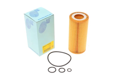 Фільтр масляний MB S-class W220/W221/W222/C217 5.5-6.0AMG 02- ADU172105 BLUE PRINT