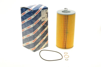 Фильтр масляный MB Integra 7.2D 06-/Man A22 12.8D 09-/A39 12.0D 04- - 1 457 429 740 BOSCH