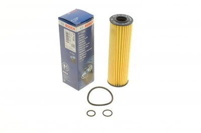 Фильтр масляный MB E-class W212/C207/C-class W204/C204 1.8 07- M271 - F 026 407 132 BOSCH