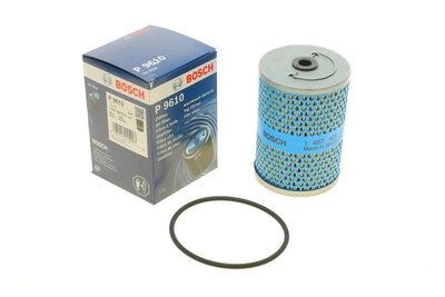 Фильтр масляный MB S-class W116/W126 -91 - 1 457 429 610 BOSCH