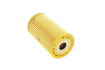 Фильтр масляный MB OM314/364 77- - 1 457 429 647 BOSCH