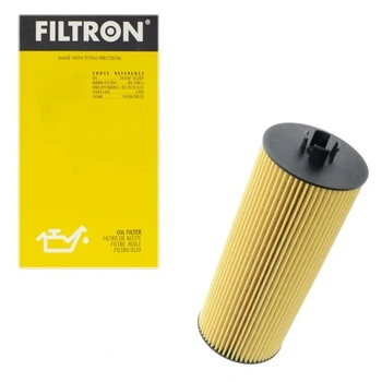 Фильтр масла (op625) filtron на opel Filtron (OP625)