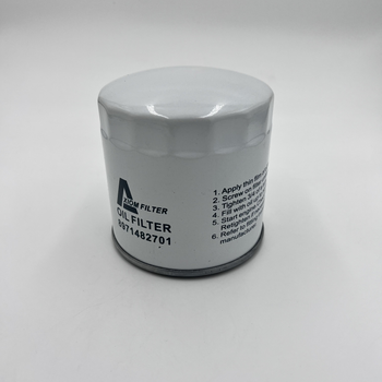 Фільтр масляний AXIOM 4HG1 4HK1 ISUZU БОГДАН АТАМАН Axiom (8971482701B)