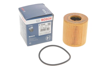 Фильтр масляный Ford Transit/Citroen Jumper 2.2HDI/2.4TDCi 06-/Peugeot 2.0HDI 03- - 1 457 429 249 BOSCH