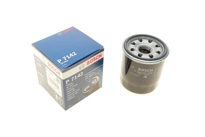 Фільтр масляний Hyundai Accent/Getz/i10/i20/i30 1.0/1.4 11- - F 026 407 142 BOSCH