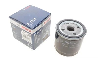 Фильтр масляный Fiat Doblo 1.9JTD - 0 451 103 354 BOSCH