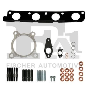 Комплект монтажний турбіни FA1 (KT110700)