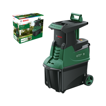Измельчитель для веток Bosch AXT 22 D (0600803003)