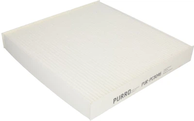 Фильтр салону PURRO для Acura TSX, Honda Accord VII, Accord VIII, Civic IX, Civic VIII, CR-V III, CR-V IV, Legend IV, Odyssey, Pilot 1.3h-3.7 10.02- (PUR-PC8046)