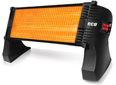 Обігрівач інфрачервоний UFO ECO Mini 1500 W