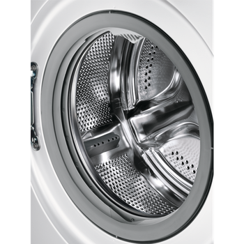 Стиральная машина Electrolux EW6SM326SU