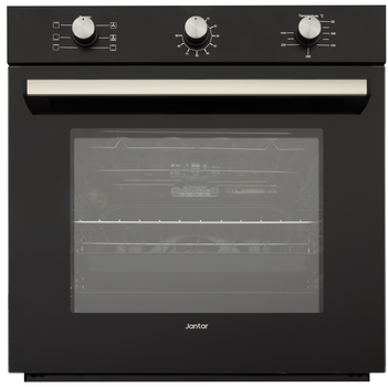 Духова шафа Jantar MFC 6006 BL