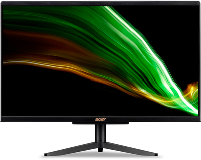 Моноблок Acer Aspire C24-1600 (DQ.BHTME.001)