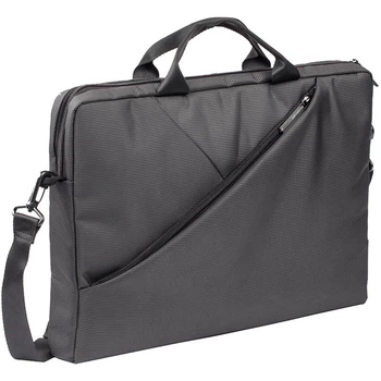 Сумка для ноутбука RivaCase 15.6" 8730 (Grey)