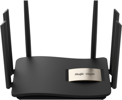 Маршрутизатор Ruijie Reyee RG-EW1200G PRO