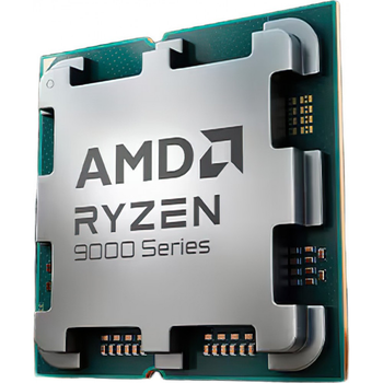 Процессор AMD Ryzen 9 9900X Tray (100-000000662)