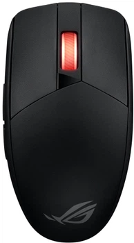 Мышь Asus ROG Strix Impact III (90MP03D0-BMUA00) Wireless Black
