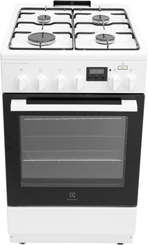 Плита Electrolux LKK560203W