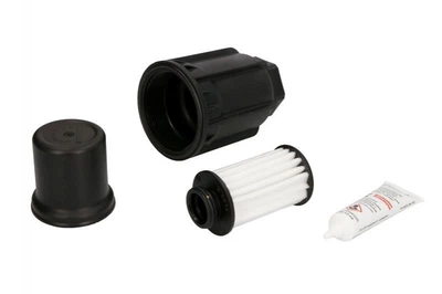 Фильтр AdBlue MANN-FILTER (U 58/9KIT)