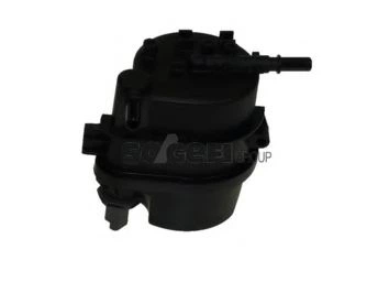 Фильтр топливный PURFLUX FCS704 Purflux (FCS704)