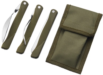 Туристический набор Grand Way (24049 GP)