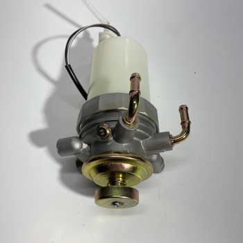 Отстойник топливный ЕВРО-2 ISUZU БОГДАН Chm (8970818151A)