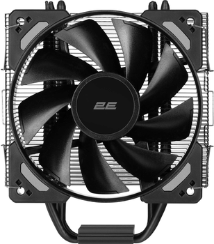 Кулер для процесора 2E GAMING AIR COOL (2E-ACN120-S)