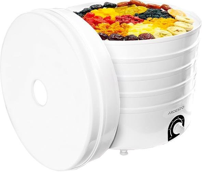 Сушилка для овощей и фруктов Ardesto FDB-5385
