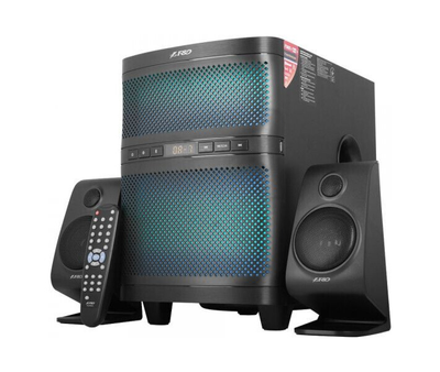 Акустична система F&D F580X Black