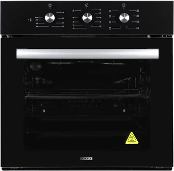Духова шафа Luxell B66-LXCF3CMB
