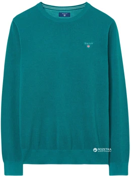 Світшот GANT Pique Crew 80021-361 M