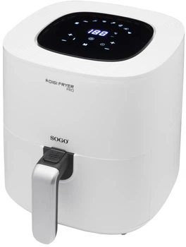 Мультипечь Sogo SS-10815