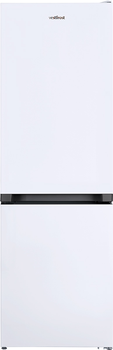Холодильник Vestfrost CNF 186 WBL