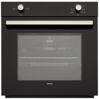 Духова шафа Jantar MMA 6004 BL