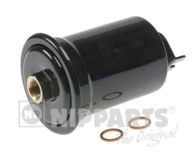 Паливний фільтр NIPPARTS J1335021 Mitsubishi Pajero, Lancer, Colt, L200, Galant, Space Star; Hyundai Sonata; KIA Carnival MB868460, MB868457, MB868454