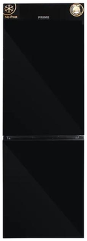 Холодильник PRIME Technics RFN 1859 EGB