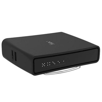 Маршрутизатор Mikrotik hAP ac² (RBD52G-5HacD2HnD-TC)
