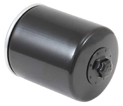 Фильтр масляный K&N Filters (KN-171B)