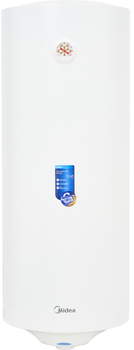 Бойлер Midea ECO D80-15F6 (D)