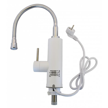 Проточный нагреватель Grunhelm EWH-1X-3G-FLX-LED