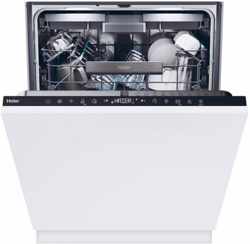 Посудомийна машина Haier XI6B0S3FSB