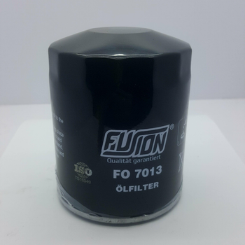 Фільтр масляний FO 7013 (d-19/93 mm, h-116 mm, M20x1,5) Fusion