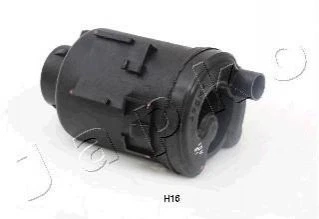 Фільтр паливний JAPKO 30H16 Hyundai Getz, I20, I30, Tucson, Santa Fe; KIA Rio 311121CA00, 311121C100, 311121C000