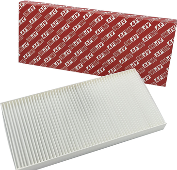 Фильтр салона Alpha filter VW ID4 VW ID6 (AF5280)