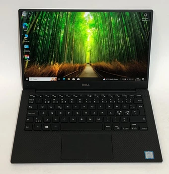 Ноутбук Делл XPS 13 - ROZETKA | Купить ноутбук Dell XPS 13 в Киеве