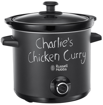 Медленноварка Russell Hobbs 24180-56