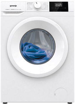 Стиральная машина Gorenje WNGPI72SBS